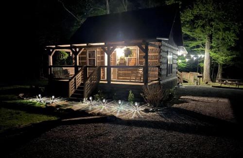 Cosby House | Home Sweet Home Cabin