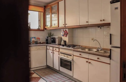 Furadouro Apartment | Home Sweet Home - Entire Apartament