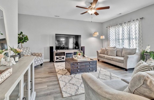 Kings Grant House | Home Sweet Home in Wilmington