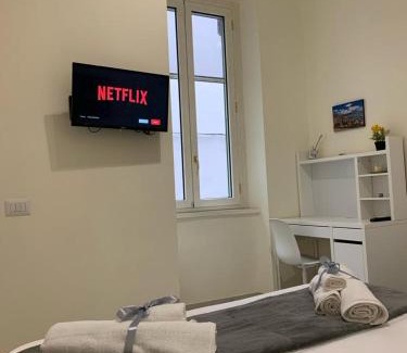 Naples City Centre Apartment | Home sweet Home N.A.