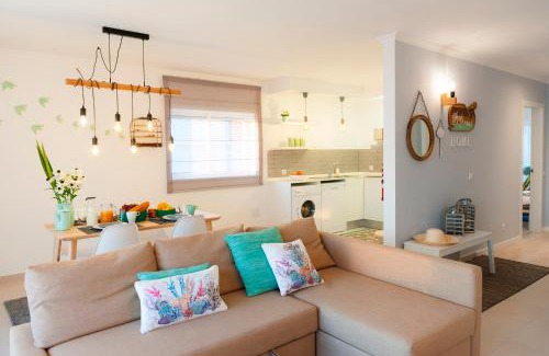 Nazare Apartment | Home Sweet Praia Penthouse