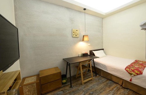 Jinhu House | Home & Teak Residence