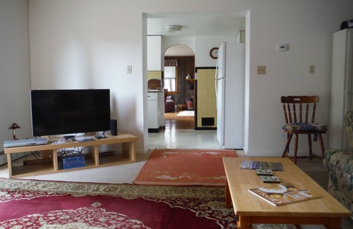 Fort Montgomery House | Home To Rent For West Point Activities, PCS Moves, and TDY