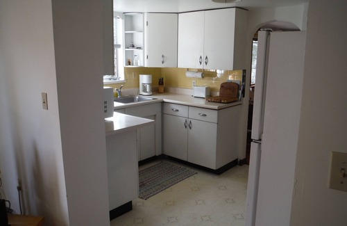 Fort Montgomery House | Home To Rent For West Point Activities, PCS Moves, and TDY