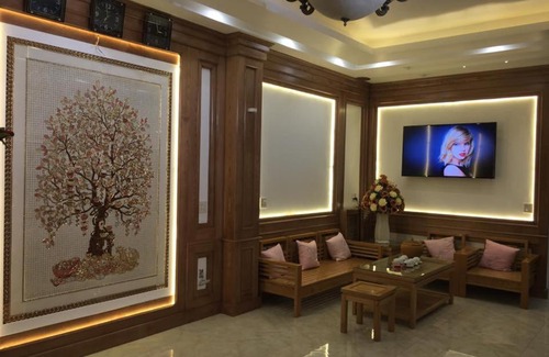 Thai Binh Apartment | Home