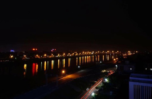 Thai Binh Apartment | Home