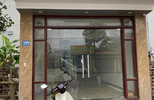 Thai Binh Apartment | Home