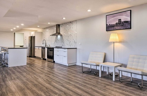 Hillsboro House | Home w/ Large Deck 17 Mi to Downtown Portland