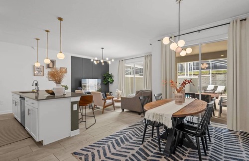 Four Corners House | Home w/Private Pool & Disney/Marvel Themes