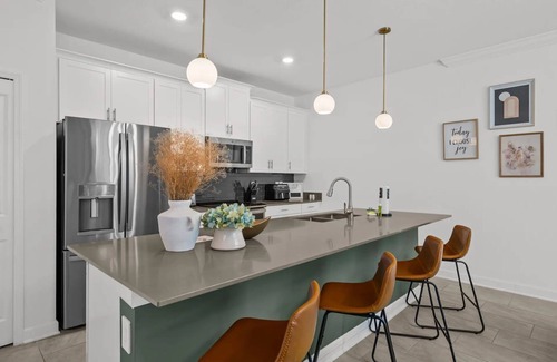 Four Corners House | Home w/Private Pool & Disney/Marvel Themes