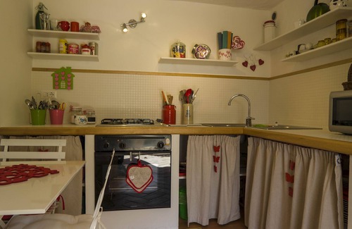 San Teodoro Apartment | Home "Where your heart takes you . "