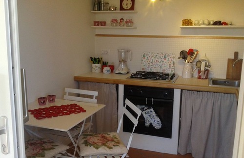 San Teodoro Apartment | Home "Where your heart takes you . "