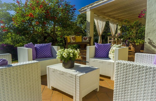 San Teodoro Apartment | Home "Where your heart takes you . "