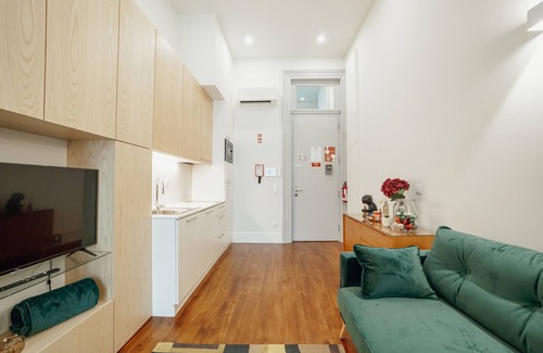 Centro / Baixa Apartment | HOME WITH A POOL by VACATIONY