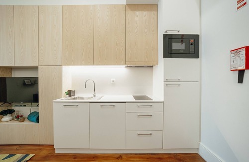 Centro / Baixa Apartment | HOME WITH A POOL by VACATIONY