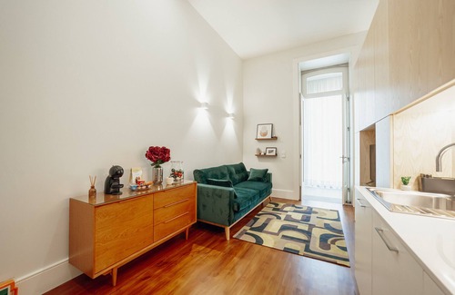 Centro / Baixa Apartment | HOME WITH A POOL by VACATIONY