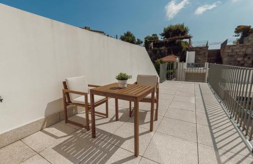 Centro / Baixa Apartment | Home With a Pool by Vacationy