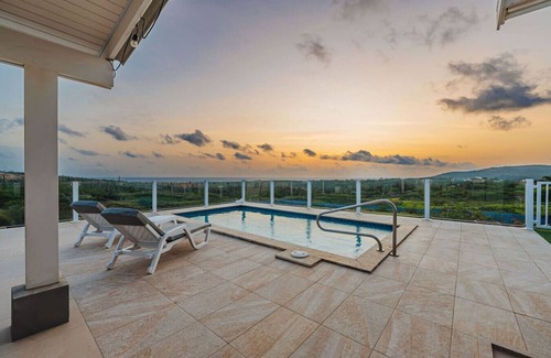 Paradera House | Home with amazing ocean views