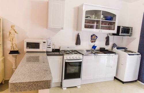 Puerto Morelos House | Home with pool and close 7 minutes to the beach, Pet-Friendly