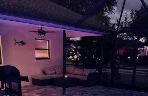 Palmetto House | Home With Pool in Palmetto Florida