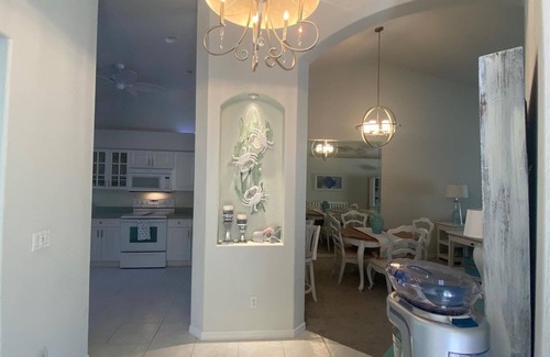 Ibis Cove House | Home with Private Pool