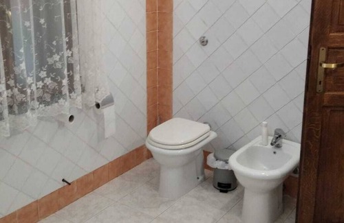 San Vero Milis Villa | Home with swimming pool 4 km from Putzu idu