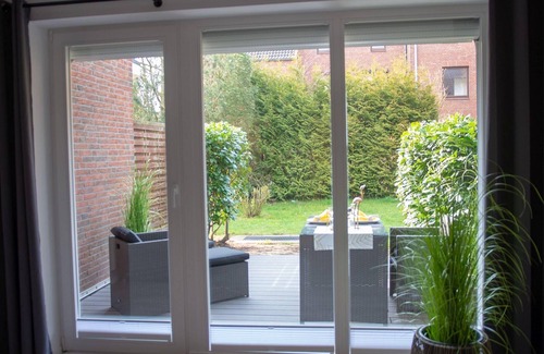 Dahme Apartment | "Home" - your second home near the beach - arrive and feel at home!