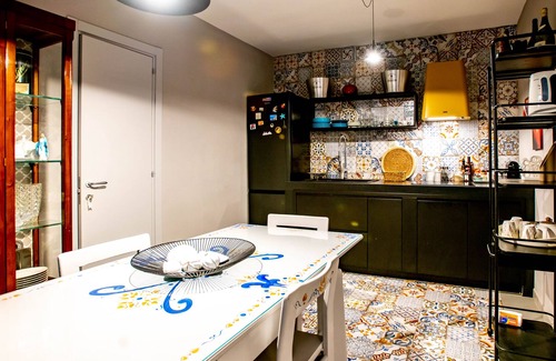 Ragusa House | Home Zagara with the pool