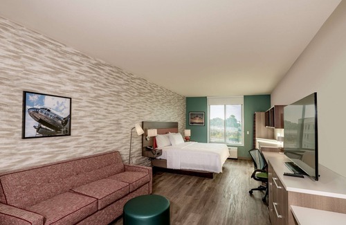 March Air Reserve Base Hotel | Home2 Suites by Hilton Riverside March Air Force Base