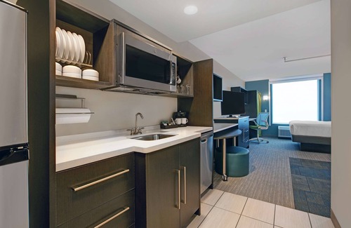 Arden Hotel | Home2 Suites Asheville Airport