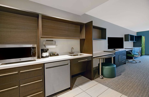 Arden Hotel | Home2 Suites Asheville Airport