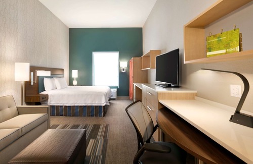 Mount Pleasant Hotel | Home2 Suites By Hilton Mt Pleasant Charleston