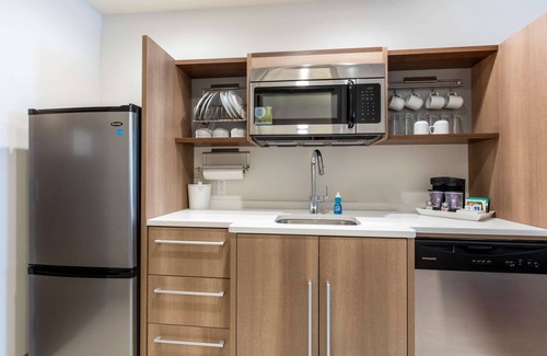 Olive Branch Hotel | Home2 Suites by Hilton Olive Branch, MS