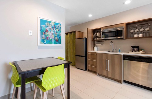 Olive Branch Hotel | Home2 Suites by Hilton Olive Branch, MS