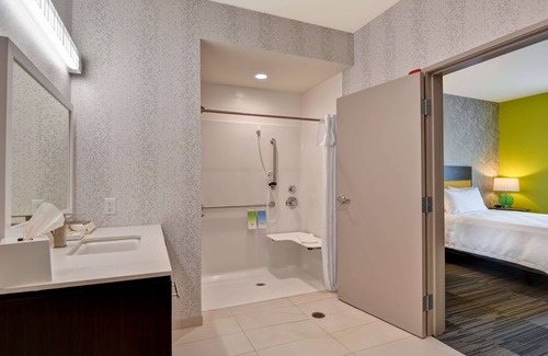 Lake Hamilton Hotel | Home2 Suites by Hilton Hot Springs