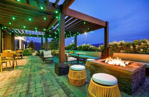 Pigeon Forge Hotel | Home2 Suites By Hilton Pigeon Forge