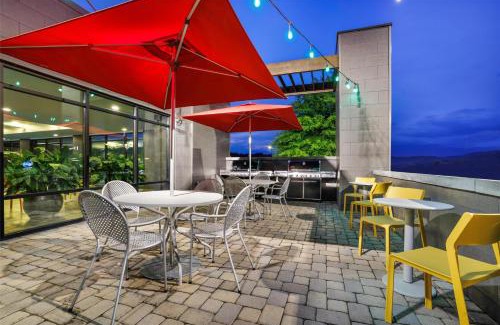 Pigeon Forge Hotel | Home2 Suites By Hilton Pigeon Forge