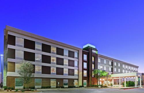 Abilene Hotel | Home2 Suites By Hilton Abilene, TX