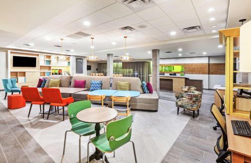 Abilene Hotel | Home2 Suites By Hilton Abilene, TX