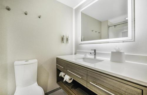 Aurora Hotel | Home2 Suites By Hilton Aurora Medical Center Denver
