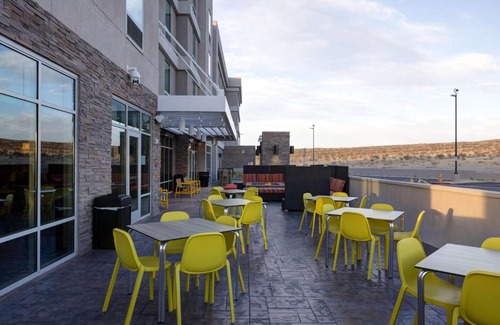 Barstow Hotel | Home2 Suites By Hilton Barstow, Ca
