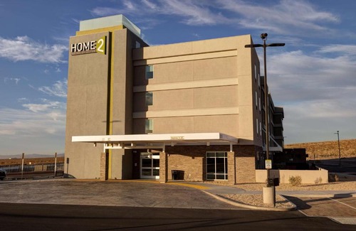 Barstow Hotel | Home2 Suites By Hilton Barstow, Ca