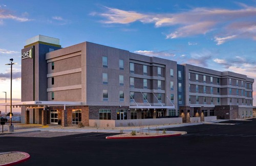 Barstow Hotel | Home2 Suites By Hilton Barstow, Ca