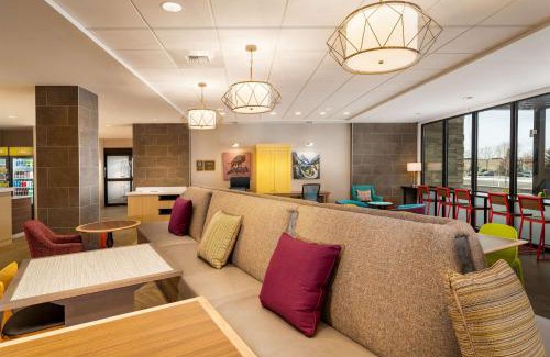 Bozeman Hotel | Home2 Suites by Hilton Bozeman Midtown