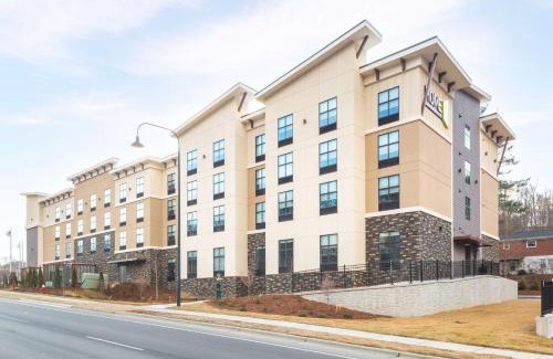 Boone Hotel | Home2 Suites By Hilton Boone