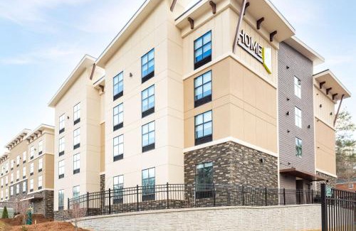 Boone Hotel | Home2 Suites By Hilton Boone