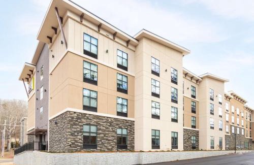Boone Hotel | Home2 Suites By Hilton Boone