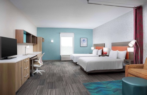 Clermont Hotel | Home2 Suites by Hilton Clermont