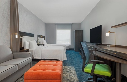Huntsville Hotel | Home2 Suites by Hilton Huntsville