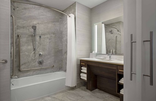 Huntsville Hotel | Home2 Suites by Hilton Huntsville